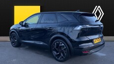 Renault Symbioz 1.6 E-Tech FHEV 145 Techno Esprit Alpine 5dr Auto Hybrid Estate